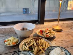 -十贰席·煨汤·台州菜(襄阳南路店)