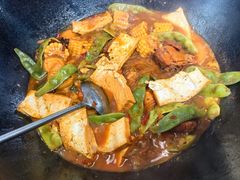 -东北食府·铁锅炖(花溪湾店)