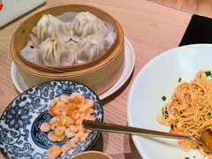 -新万鑫银丝面·非遗无锡味(惠山古镇店)