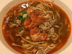 -康师傅私房牛肉面(马泉营奥莱店)