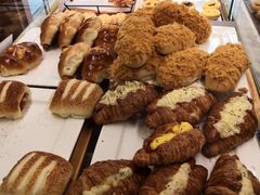 -可颂坊(坂田万科城店)