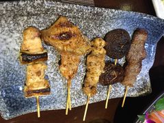晶吉居酒屋-晶吉·居酒屋·烧鸟·生鱼饭(中山区民主广场店)