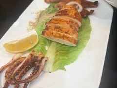 -乡亲鹅肉城(吴江店)