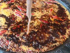 -重庆渝达老火锅(春熙路店)