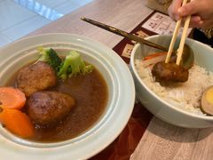 -康师傅私房牛肉面(马泉营奥莱店)