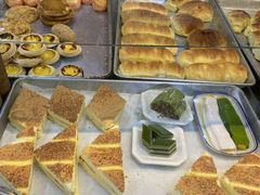 -恒兴发茶店(水巷口店)