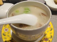 -北平食府·北京烤鸭(北京西站六里桥店)