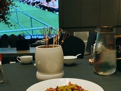 -鑫复盛礼记酒店·国家白金五钻酒家