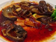 -老德州四合院·德州菜(天衢路店)