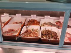 -33韩式自助烧烤(环城南路店)
