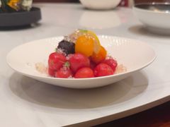 -扬州香格里拉·香宫中餐厅