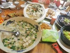-杨厝六十六农庄农舍(杨厝路店)