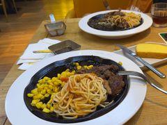 -豪客来牛排(宝龙城市广场店)