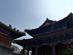 -即墨古城