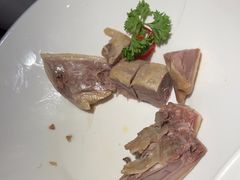 -十朝院子·南京菜(夫子庙店)