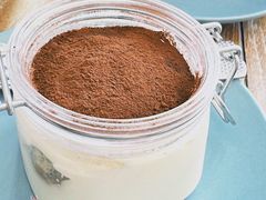 提拉米苏-Alimentari早午餐(安福路店)