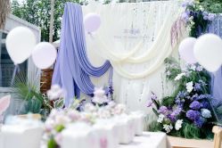 -觅糖派对·宝宝宴生日宴一站式派对策划(河西店)