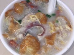 艇仔粥-源记肠粉(华贵路店)