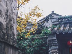 -前童古镇