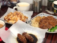 -華叔茶記