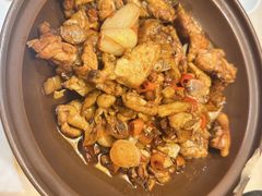 -味上湘菜馆(岳麓山店)