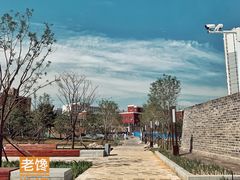 -南城墙永泰门广场