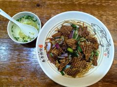 -春雪面馆(转塘店)