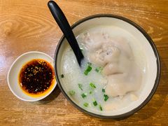 老妈蹄花-谭师爷龙抄手(白下路店)