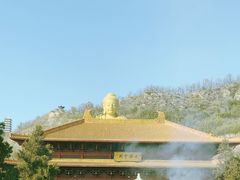 -大伊山景区
