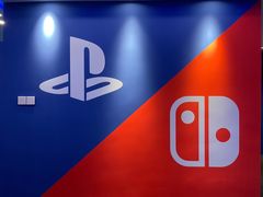 -浣熊部落ps4 ps5 switch 电玩(茶店子店)