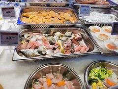 -王庄阿咪海鲜大排档(象园店)