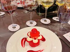 -杭州国际会议中心洲际酒店-菋道海鲜餐厅