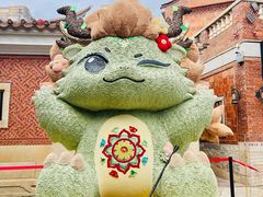 -晋江五店市传统文化旅游区