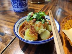 -玉泉山庄(亚欧店)