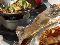 -金掌勺东北菜(格兰晴天店)