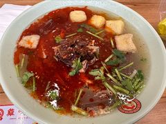 -鸡鸣汤包(仙林店)