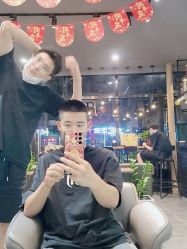 -BOEYAE宝研美肤造型