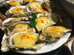 -梅筑·创意料理(王府井百货店)