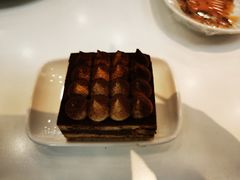 提拉米苏蛋糕-宜家·瑞典风味餐厅(北京西红门店)