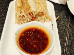 -福苗小骆驼烧烤(曲江店)