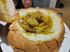 -花舍·新派粤菜·西餐·下午茶(亚运村·鸟巢店)