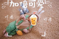 -熙熙小王国儿童摄影乐园(武昌旗舰店)