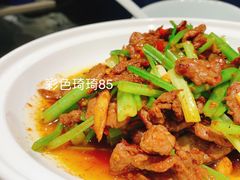 -兰湘子·湘菜小炒(石家庄万象城店)
