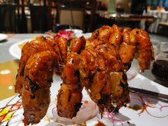 -香云轩·顺德菜(香云纱园林酒店店)