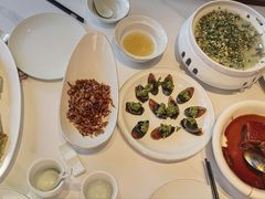 -锦顺海鲜•口味菜(李村店)