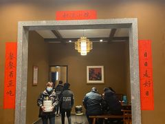门面-耕渔小院·湖南鱼鲜(望城店)