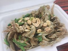 -陈添記·祖傳爽鱼皮·西关老字号(广州首店)