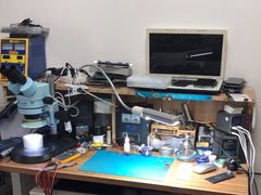 -铭修苹果华为手机平板维修服务(杨浦区店)