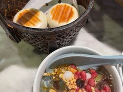 盐府老冰粉-懒人盐府人家(航天桥店)