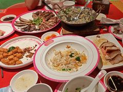 -春梅里卤鹅馆·47年老字号(中山路店)